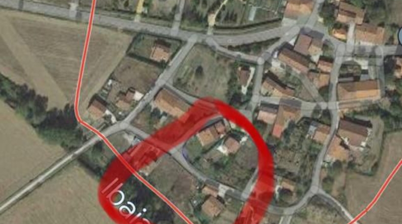 Álava - Ilárduya - 1000m2