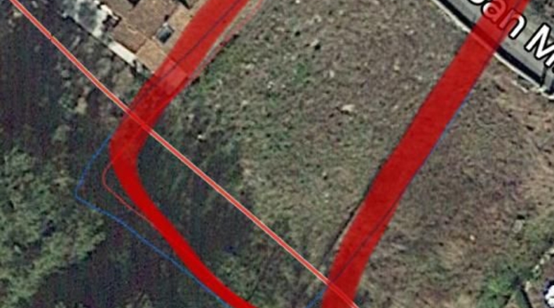 Álava - Ilárduya - 1000m2