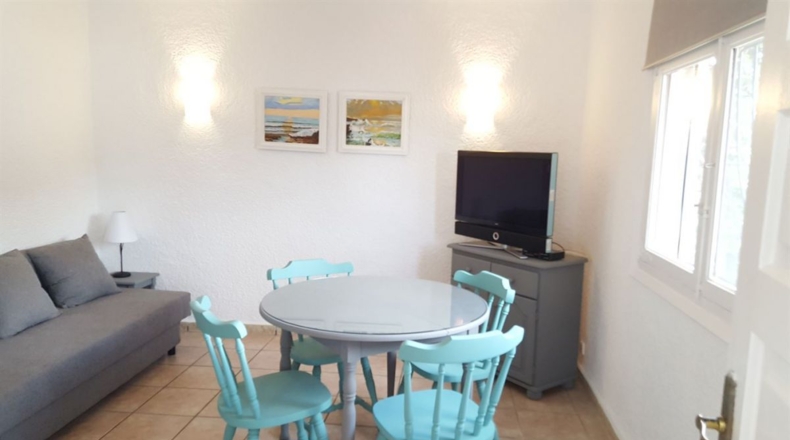Alicante - Jávea - 58m2