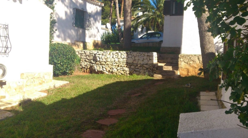 Alicante - Jávea - 58m2