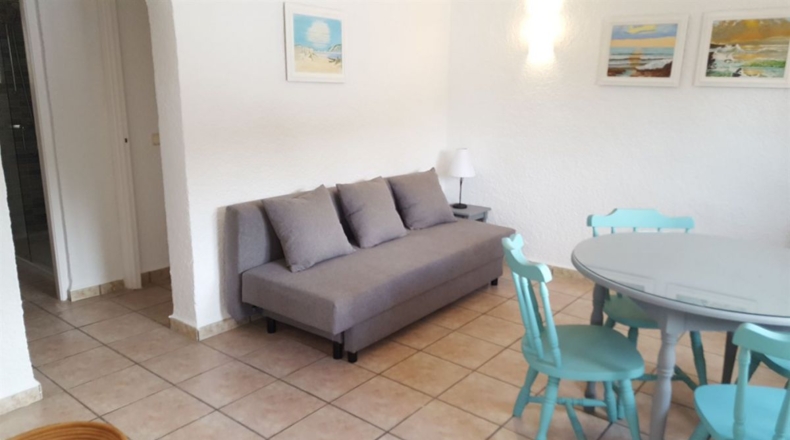 Alicante - Jávea - 58m2