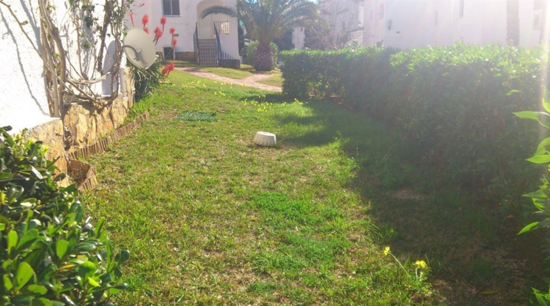 Alicante - Jávea - 58m2