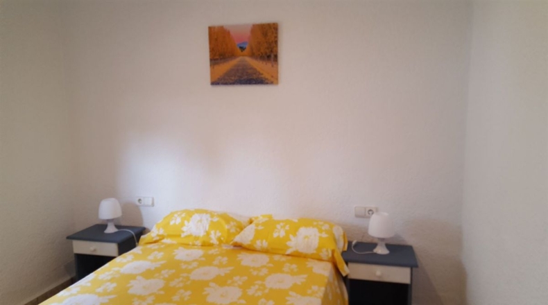 Alicante - Jávea - 58m2