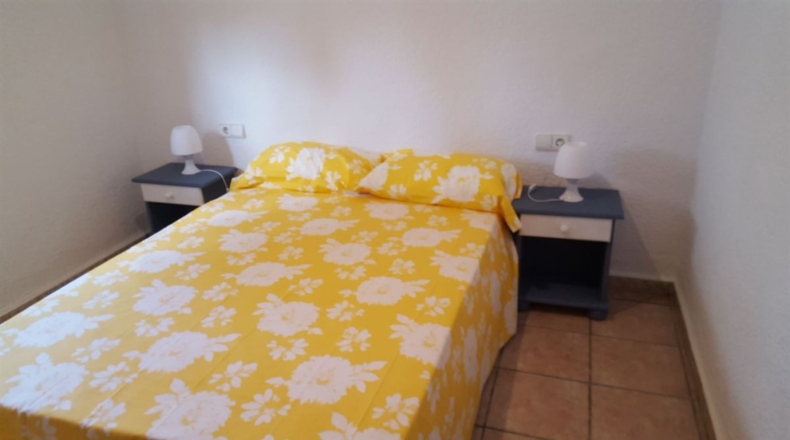 Alicante - Jávea - 58m2