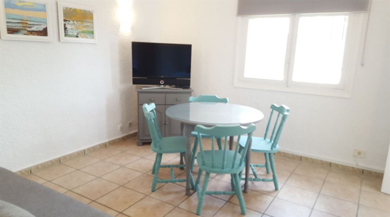 Alicante - Jávea - 58m2