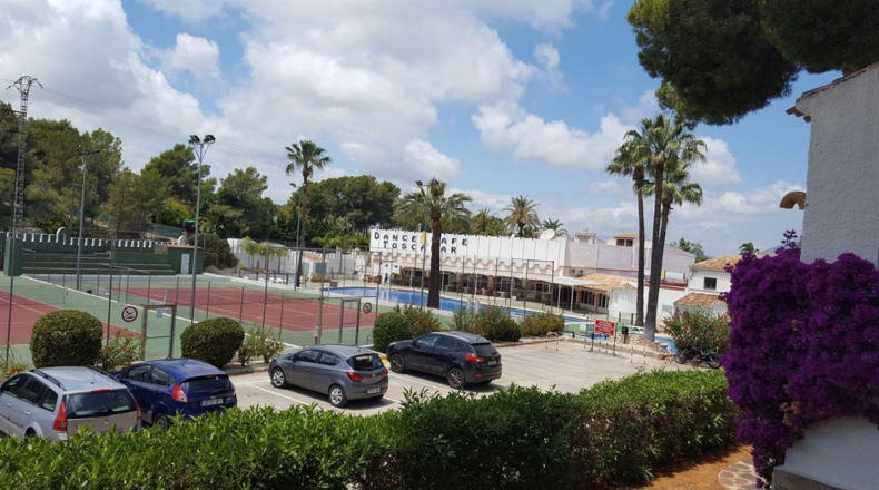 Alicante - Jávea - 58m2