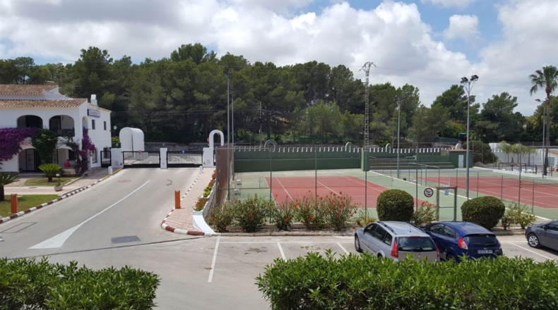 Alicante - Jávea - 58m2