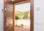 Xalet adossat amb terreny en venda a Benahavís ref.: TR39867 foto