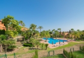 Xalet adossat amb terreny en venda a Benahavís ref.: TR39867 foto