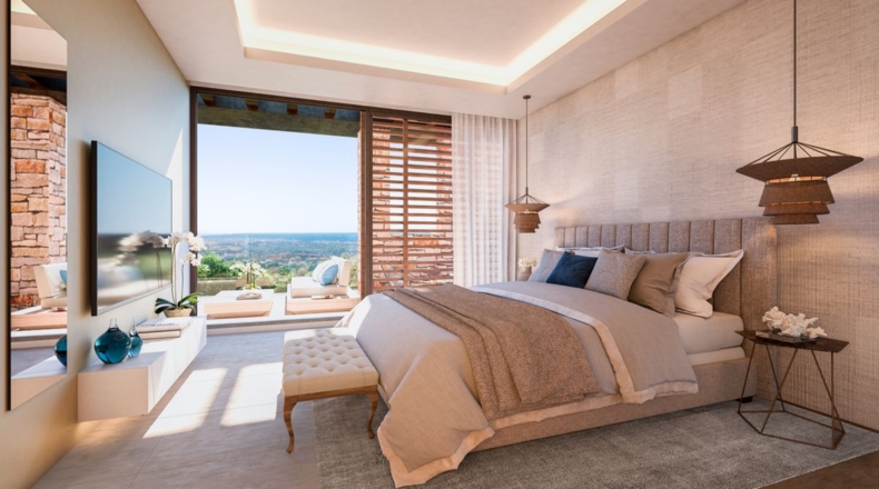 Málaga - El Palacete - 500m2