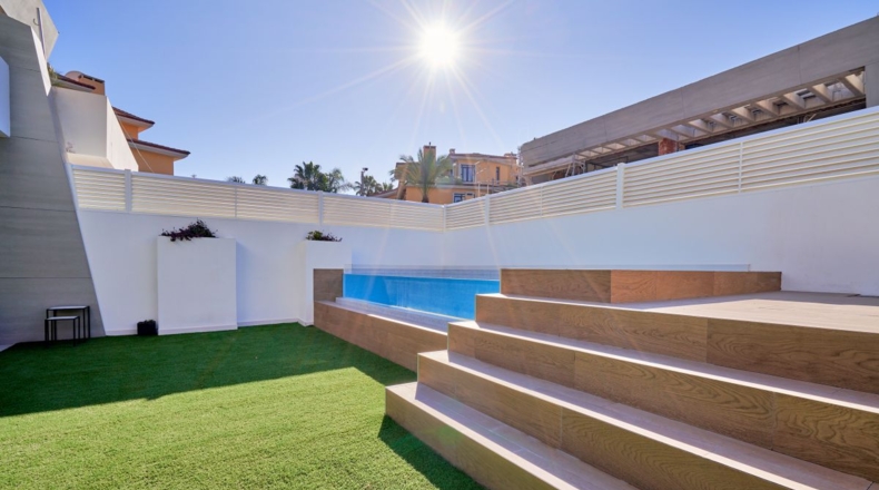 Málaga - Marbella - 437m2