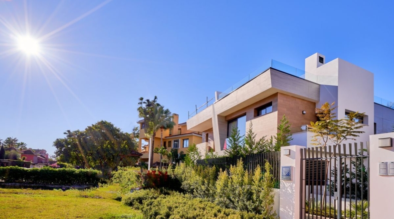 Málaga - Marbella - 437m2
