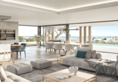 Villa con terreno en venta en Estepona ref: TR22752 foto