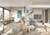 Villa con terreno en venta en Estepona ref: TR22752 foto