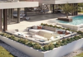 Villa con terreno en venta en Estepona ref: TR22752 foto