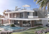 Villa con terreno en venta en Estepona ref: TR22752 foto