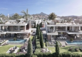 Villa con terreno en venta en Estepona ref: TR22752 foto