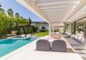 Vil·la amb terreny en venda a Marbella ref.: TR34400 foto