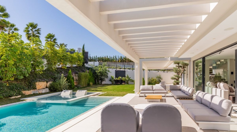 Málaga - Marbella - 1420m2