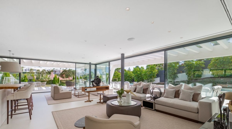 Málaga - Marbella - 1420m2