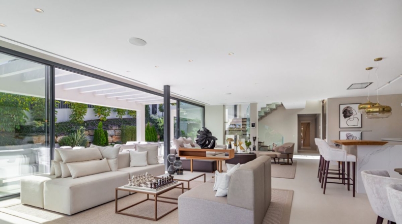 Málaga - Marbella - 1420m2