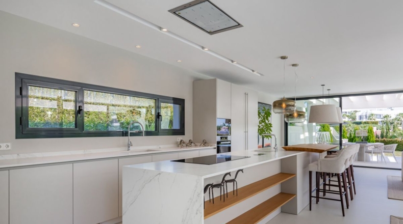Málaga - Marbella - 1420m2