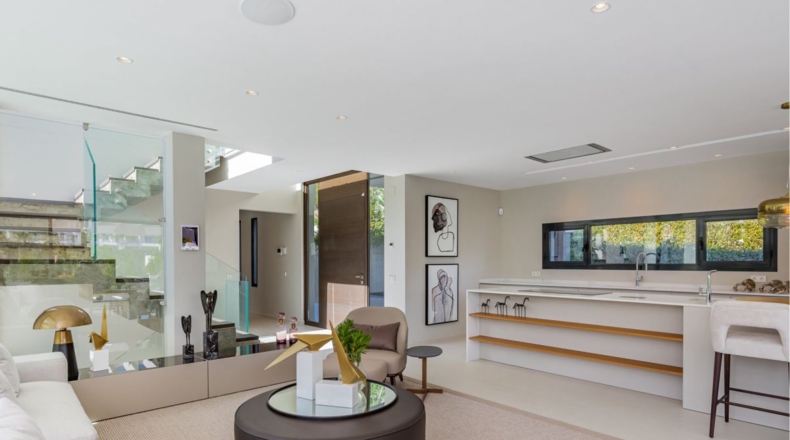 Málaga - Marbella - 1420m2