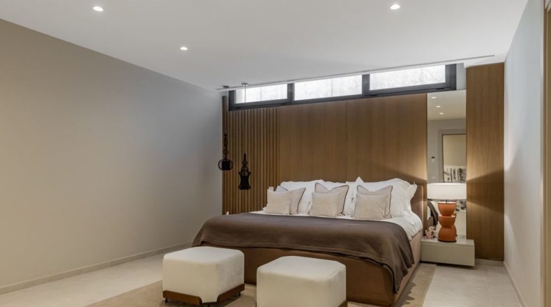 Málaga - Marbella - 1420m2