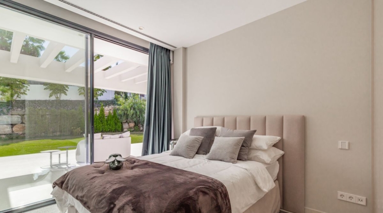 Málaga - Marbella - 1420m2