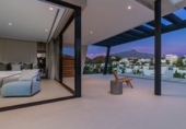 Vil·la amb terreny en venda a Marbella ref.: TR34400 foto