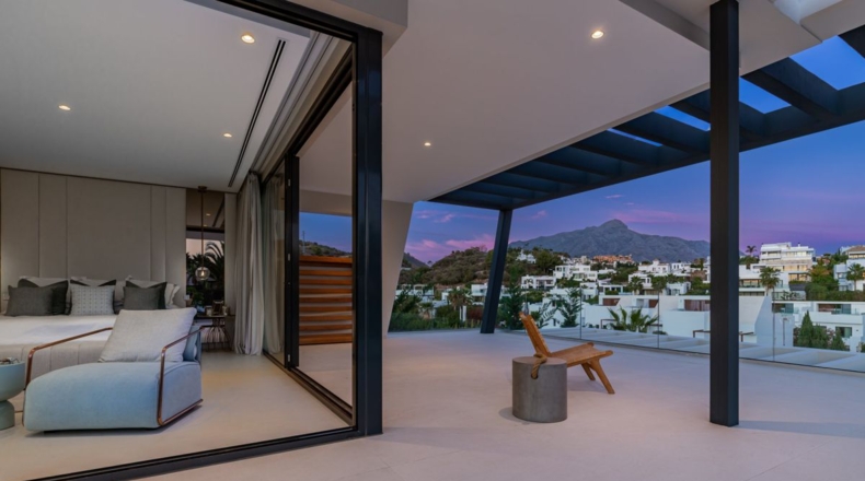 Málaga - Marbella - 1420m2