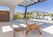 Vil·la amb terreny en venda a Marbella ref.: TR34400 foto