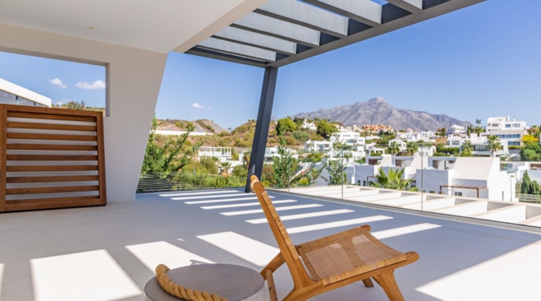Málaga - Marbella - 1420m2