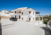 Vil·la amb terreny en venda a la España, Benahavís, ref.: TR34428 foto