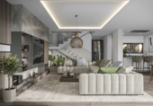 Villa con terreno en venta en Estepona ref: TR49197 foto
