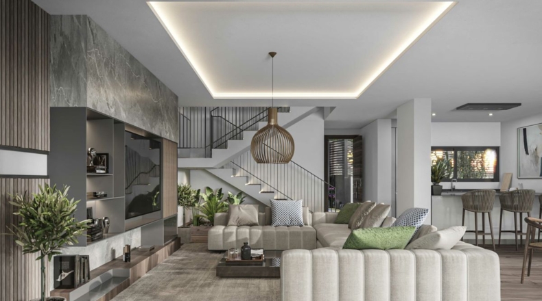 Málaga - Nordic Royal Club - 400m2