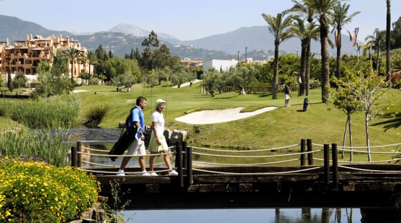 Málaga - Nordic Royal Club - 400m2