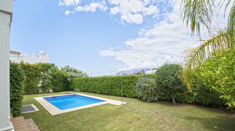 Málaga - La Resina - 504m2