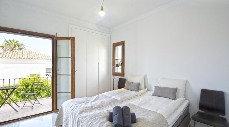 Málaga - La Resina - 504m2