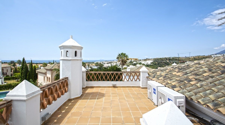 Málaga - La Resina - 504m2