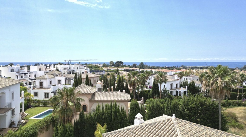Málaga - La Resina - 504m2