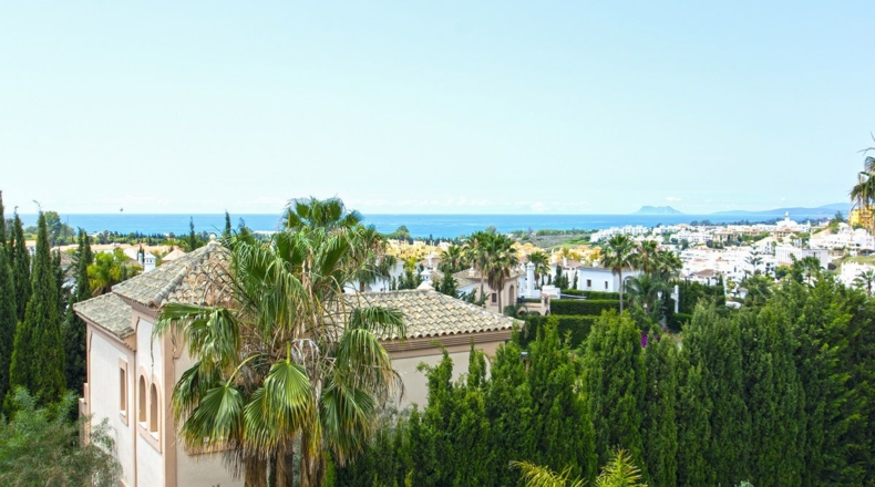 Málaga - La Resina - 504m2