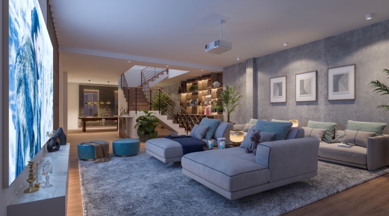 Málaga - Mijas - 240m2