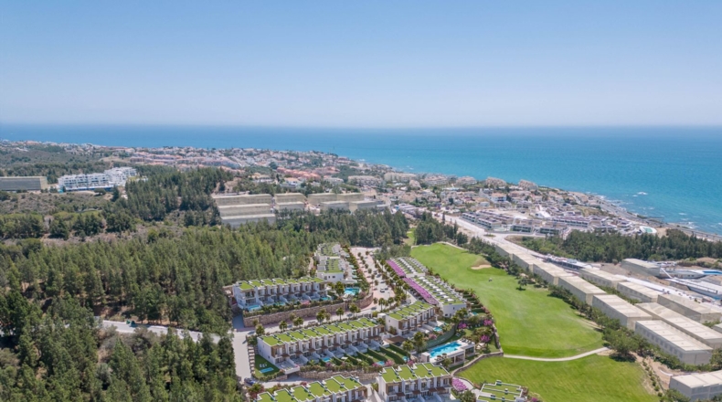 Málaga - Mijas - 240m2
