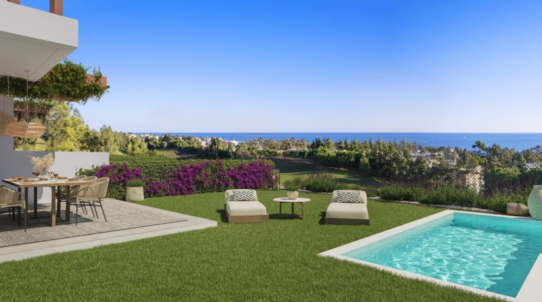 Málaga - Mijas - 240m2