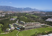 Xalet adossat amb terreny en venda a Mijas ref.: TR284613 foto