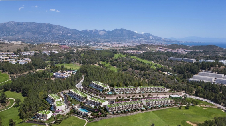 Málaga - Mijas - 240m2