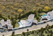 Vil·la amb terreny en venda a la España, Benahavís, ref.: TR24758 foto