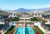 Vil·la amb terreny en venda a Marbella ref.: TR24752 foto