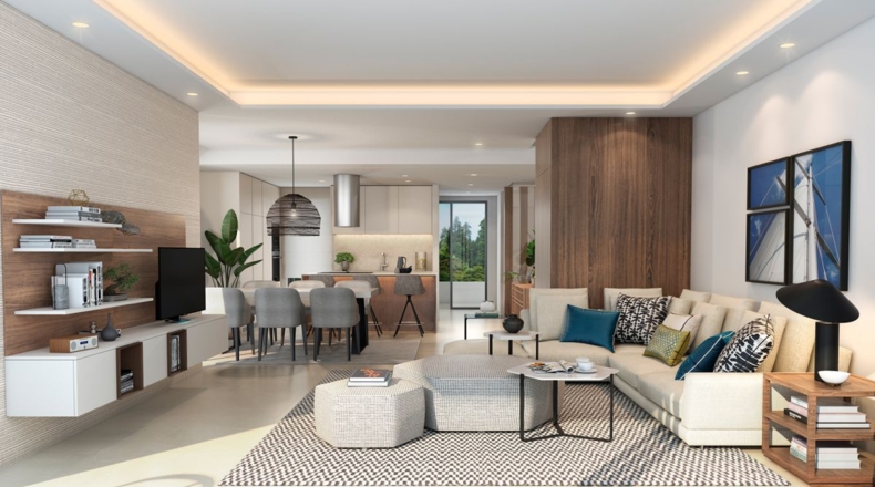 Málaga - Marbella - 504m2